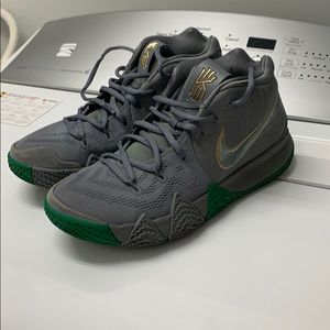 Kyrie 4 City Guardians